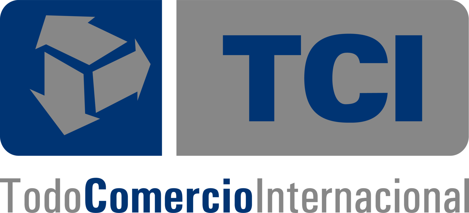 TCI · Todo Comercio Internacional